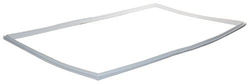 Beko Fridge Freezer Door Seal Gasket. Genuine Part Number 4546850200