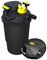Laguna Clear Flo 14000 Set, bestehend aus Druckfilter Pressure-Flo 14000 und Hochleistungspumpe Max-Flo 9000, fuer Teiche bis 14.000l