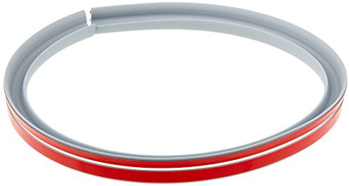 Fiamma 0392201 G Drip Stop 75 Grey Mini Dachrinne
