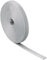 Fischer GWB BANDELLA in Tessuto per Fissaggio di Tubi E Cavi 00020959, Bianco
