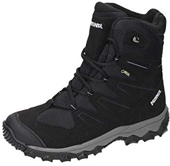 Meindl Unisex Herren Outdoor Schuhe Chukka Boot