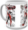 GB eye LTD, Batman Comic, Harley Quinn Comic, Taza