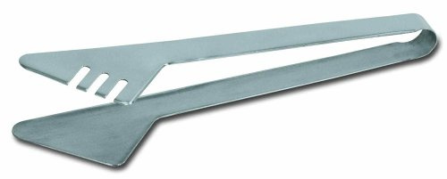 FACKELMANN NIROSTA Büffetzange 18/0 rostfrei 27cm