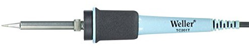 Weller tc201t Lötzinn Bleistift, WTCPT, mit PTA7 Spitze, schwarz