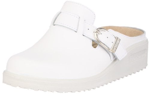 Berkemann Tec-Pro Toivo 09104-100 Unisex-Erwachsene Clogs & Pantoletten