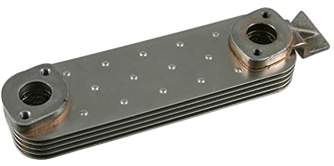 febi bilstein 21577 Ölkühler, 1 Stück