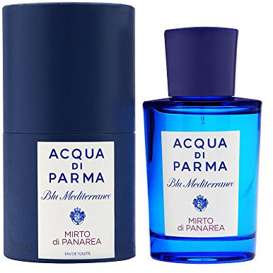 Acqua di Parma Blu Mediterraneo Mirto di Panarea Eau de toilette spray 75 ml unisex