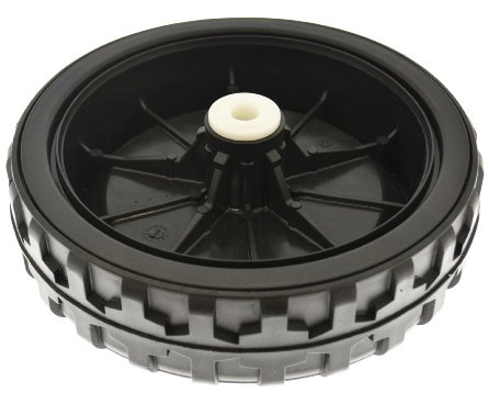 Mountfield Genuine 81007360/0 210mm Wheel