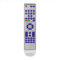 RM-Series Replacement Remote Control compatible with YAMAHA RAV12