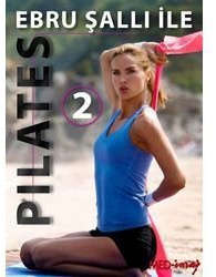 Ebru Salli Ile Pilates 2