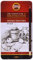 KOH-I-NOOR Toison D'OR 8B-8H Graphitstift, 12 Stück