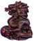 Red Dragon Statues Best Buy