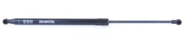 MONROE ML6135 Heckklappendämpfer hinten Länge:474mm 535N Hub: 162mm Kompatibel mit TOYOTA Verso R2 689500F030 689500F031 689600F030 | Kompatibel mit: TOYOTA VERSO, VERSO S
