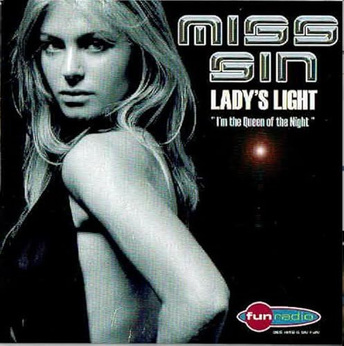 Lady'S Light I'M The Queen Of The Night