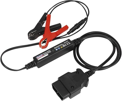Sealey Vs2072 Diagnostic Socket Memory Safe - Eobd