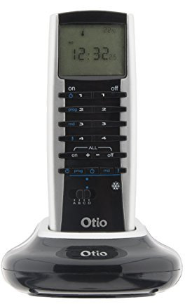 Otio - Commande domotique sans fil CDP8020