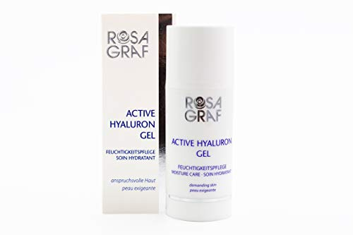 Rosa Graf - Active Hyaluron Gel - 30 ml