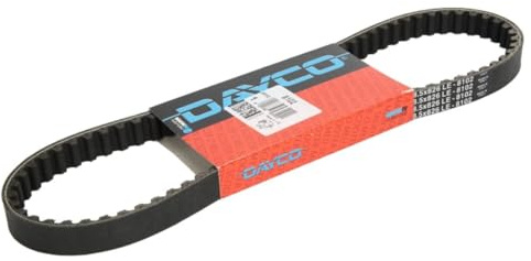 Dayco 8102 Keilriemen, L826 X B18.5