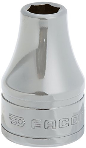 FACOM s.8h – Douille 1/2 6 C 8 mm