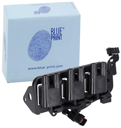 Blue Print ADG01444 Ignition Coil