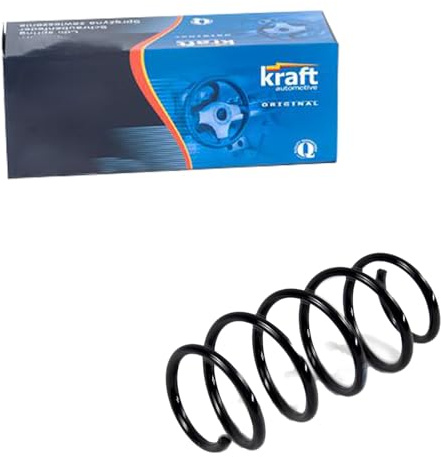 KRAFT AUTOMOTIVE Fahrwerksfeder 4021548