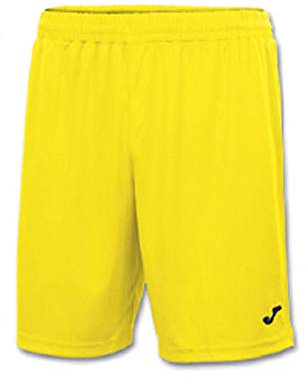 Joma Herren Sport Shorts, 7XS - 2XL - Elastischer Bund mit Kordelzug - Nobel