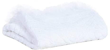 Vivaraise Zoé Duschtuch 70 X 140 schneeweiß 70 x 140 cm