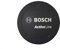 Bosch Unisex – Erwachsene Active Line Deckel Motor, schwarz