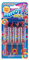 Chupa Chups Erdbeere Melody Pops, 4x15g