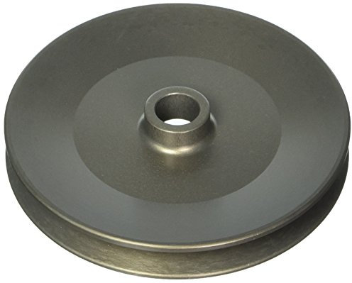 Powermaster 183 Keilriemen Lichtmaschine Riemenscheibe