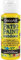 DecoArt Outdoor Acylic Paint, Acrylic, Fiesta Yellow, 59ML