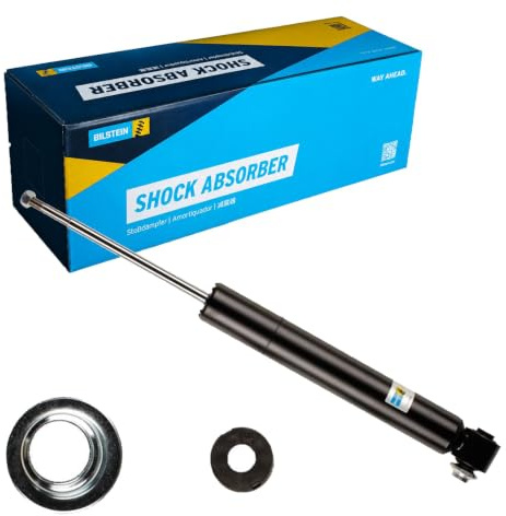 Bilstein 19-172743 B4 Gas Stoßdämpfer für BMW 7er E65/E66 11/01- HA (1 Stk)