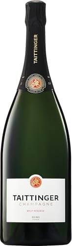 Taittinger Brut Reserve Magnum (1 x 1.5 l)