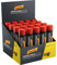 Powerbar Amino Mega Liquid Ampullen 20x25ml - Nahrungsergänzungsmittel mit Molkeneiweißhydrolysat und allen essentiellen Aminosäuren