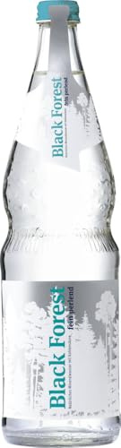 Black Forest fein perlend Glas 1 x 0,70 L