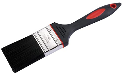 Draper Redline 78625 50 mm Soft Grip Paint Brush