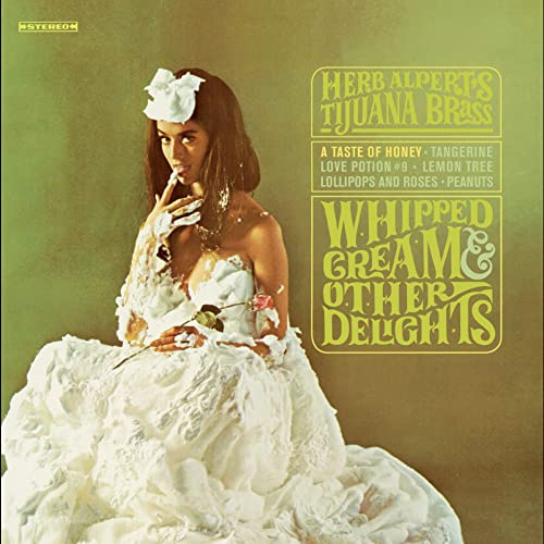 Whipped Cream & Other