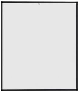 empasa Insektenschutz Fliegengitter Fenster Alurahmen Basic Selbstbausatz weiß, braun oder anthrazit