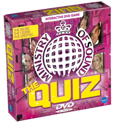Upstarts - Ministry Of Sound DVD Pack