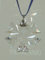 Swarovski Kleiner Stern 2007 Little Star AP 2007 884869