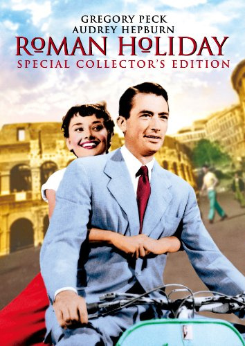 Roman Holiday [DVD-AUDIO]