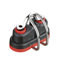 Camlan® Schotklemme Gleitlager 8-13 mm - Spezial-Schotführung