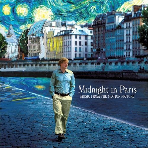 Midnight in Paris (Music from the Motion Picture)
