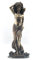 Oshun Skulptur Göttin der Liebe, Schönheit und Ehe