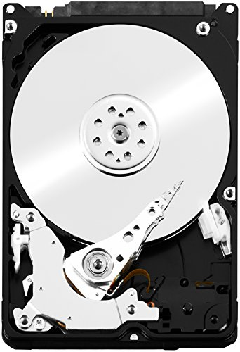 Western Digital WD10JFCX - Hard disk interno da 1 TB