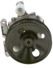BOSCH Hydraulikpumpe, Lenkung KS00000624 | Kompatibel mit: MERCEDES-BENZ E-CLASS, S-CLASS