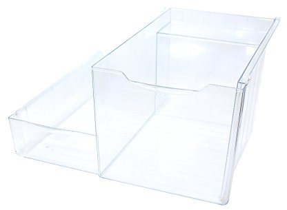 GENUINE BOSCH Freezer Freezer Drawer Tray 476905