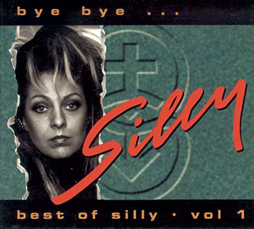 Bye Bye... - Best of Silly Vol. 1