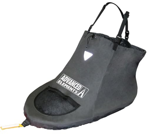 ADVANCED ELEMENTS Touring Spray Skirt