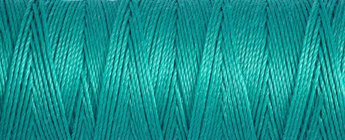 Gutermann Top Stitch Thread 30m Green - 235